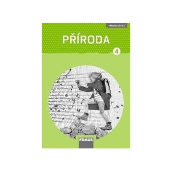 Příroda 4 Příručka učitele nová generace