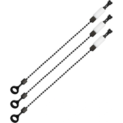 Trakker Kompletní bobbin Clinga Old Skool Kit White