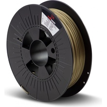 Profi - Filaments PLA METALLIC GOLD 104 1,75 mm / 0,5 kg