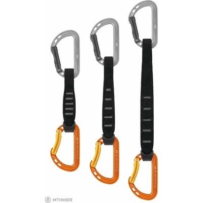 Petzl Spirit Express 12 cm