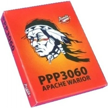 Petardy APACHE WARIOR 6 ks