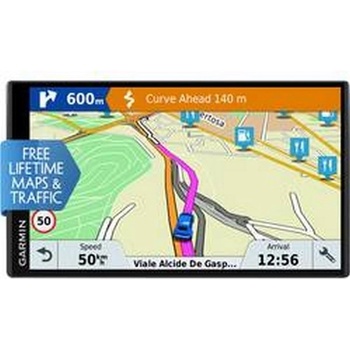 Garmin DriveSmart 61 LMT-S EU