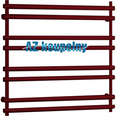 P.M.H. Ulysses U5RE 700 mm x 838 mm bordó