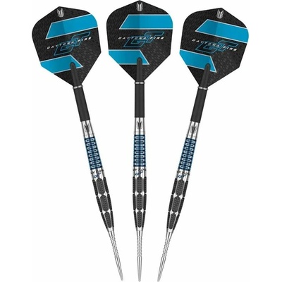 Target Daytona Fire GT01 24g steel