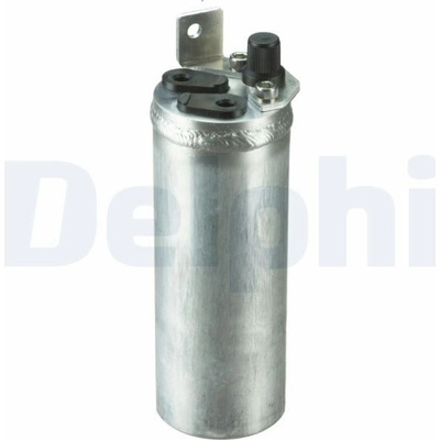 Susarna, klimatizace DELPHI TSP0175259