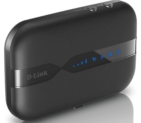 D-Link DWR-932