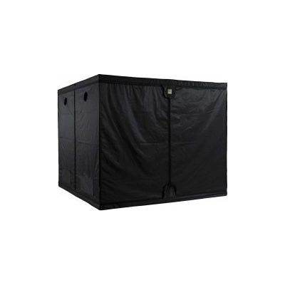 BudBox PRO Titan+ 240x240x200 cm stříbrný