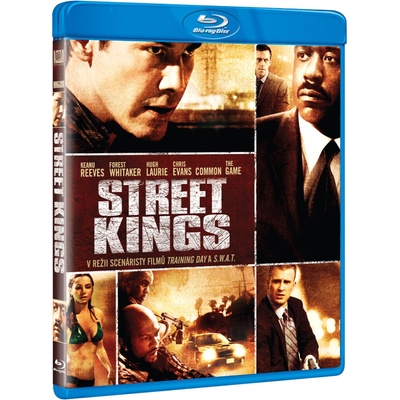 Street Kings BD