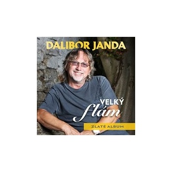 Dalibor Janda - Kolekce CD