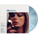 Swift Taylor - Midnights Moonstone Blue LP