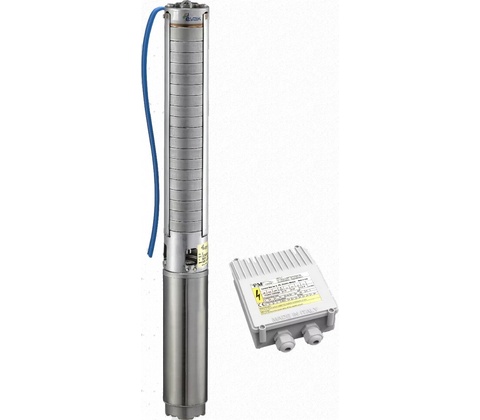 EVAK V4S-2M18