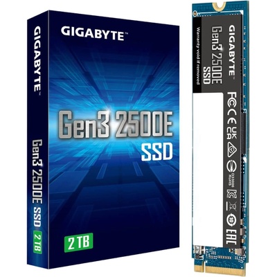 GIGABYTE 2500E 2TB (G325E2TB)