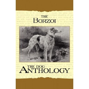Borzoi | Various (ISBN: 9781406791150)