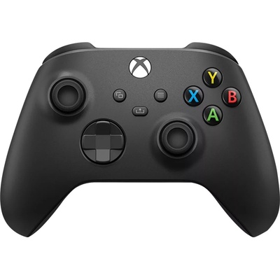 Microsoft MS Xbox WLC M Black fo English (EP2-29934)