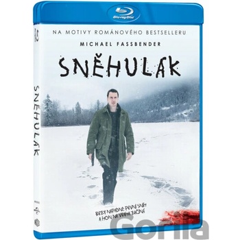 Sněhulák BD