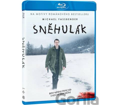 Sněhulák BD