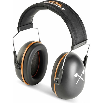 STIHL Mušľové tlmiče TIMBERSPORTS, pre dospelých 207840