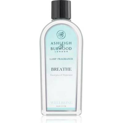Ashleigh & Burwood London Wellbeing Breathe náplň do katalytické lampy 500 ml – Zboží Dáma
