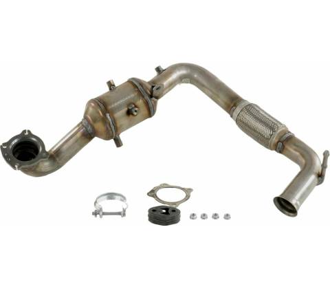 Katalyzátor WALKER 28898
