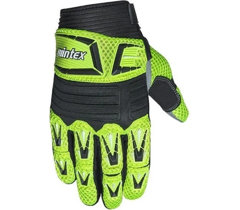 Wintex MX Soft