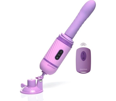 Pipedream Fantasy For Her Thrust