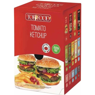 Top Food Kečup 100 x 12 g
