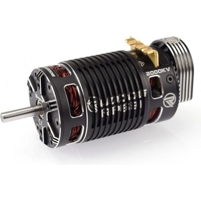 RUDDOG RP691 1800 Kv Sensored Brushless/střidavý motor