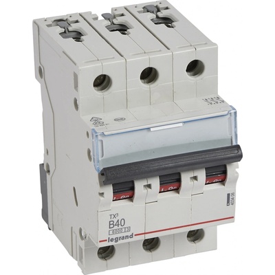 LEGRAND 40B/3 TX3 403407
