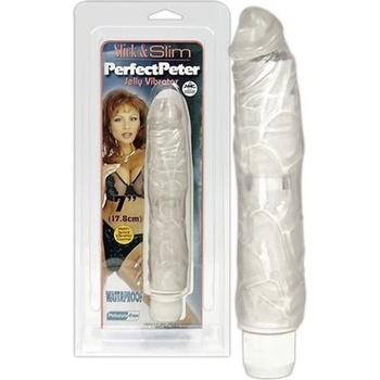 NMC Perfect Peter