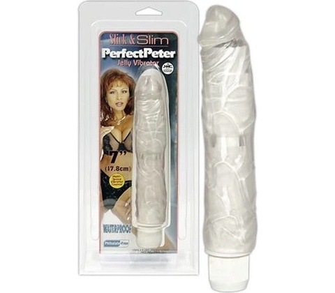 NMC Perfect Peter