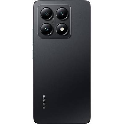 Xiaomi 14T 12/256GB černá