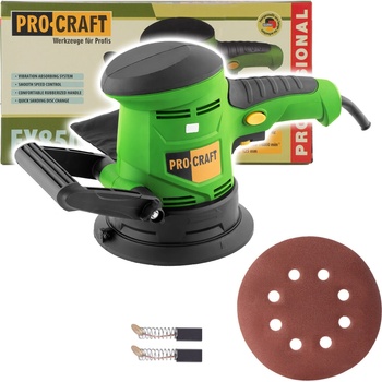 Procraft EX850E