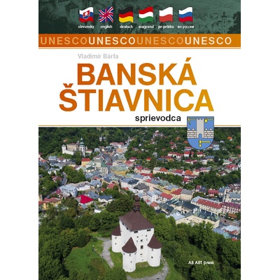 Banská Štiavnica - Vladimír Bárta