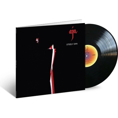 Aja - Steely Dan LP