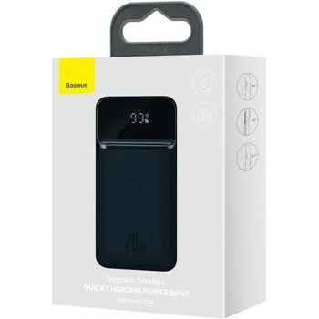 Image 1 of Baseus 10000 mAh PPMT-03