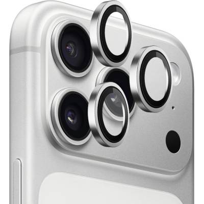 Blueo Протектор - Камера за отразяващо стъкло - Син - 99 Anti - iPhone 17 Pro / iPhone 17 Pro Max