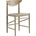 &Tradition Drawn HM3 oak