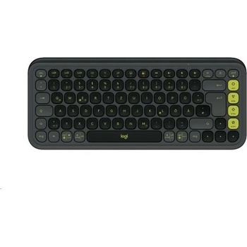 Logitech POP ICON Keys 920-013071