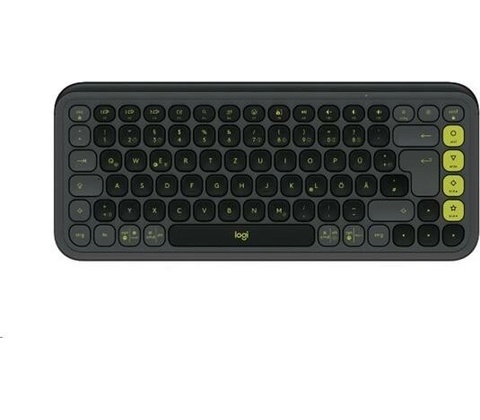 Logitech POP ICON Keys 920-013071