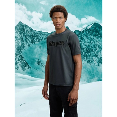 Blauer USA Bourne Grigio Antracite