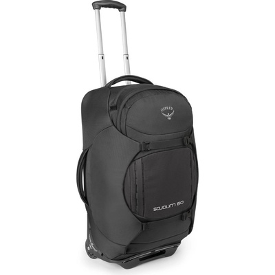 OSPREY Sojourn flash black 60 l