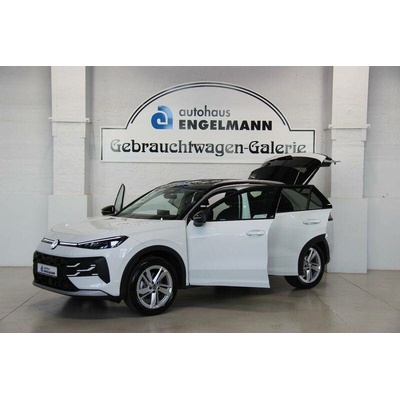 Volkswagen T-Roc 1.5 eTSI Style DSG 85 kW