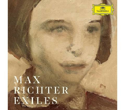 Richter Max • Exiles LP