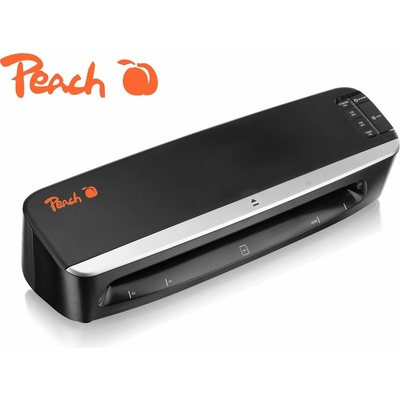 Peach TopSpeed PL818 A3