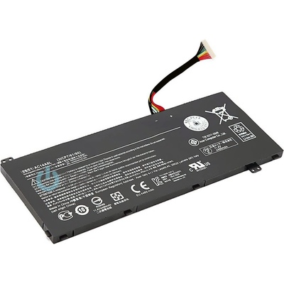 TRX AC14A8L 4605 mAh batéria - neoriginálna