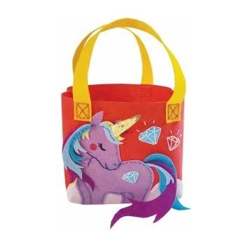 Toys Inn Handbag Unirosec violet