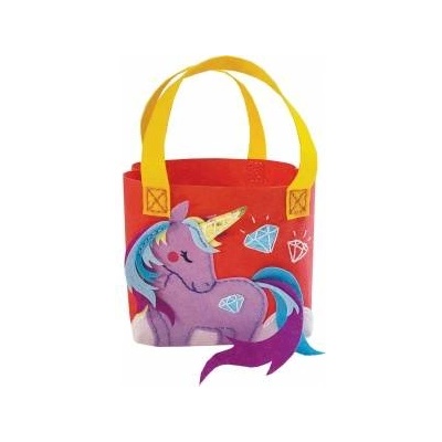 Toys Inn Handbag Unirosec violet
