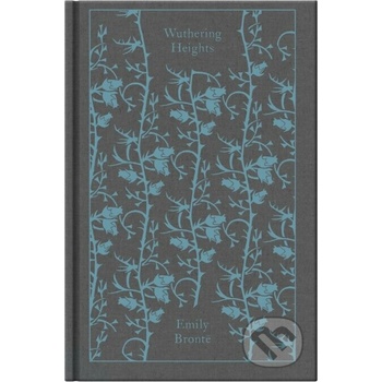 Wuthering Heights - E. Bronte