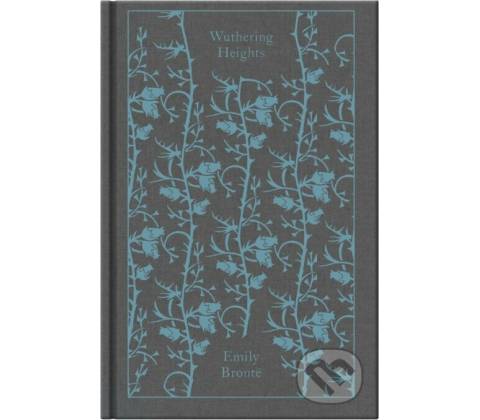 Wuthering Heights - E. Bronte