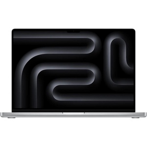 Apple MacBook Pro 16" Silver M5 Max (mge94ze/a_z1my000xk_128GB_Adapter:_Nano)